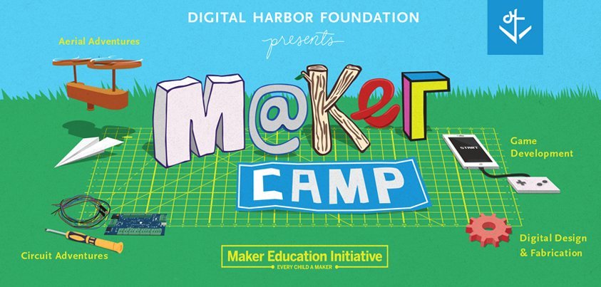 MakerCamp-FacebookMilestone1