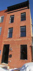 1449 William St