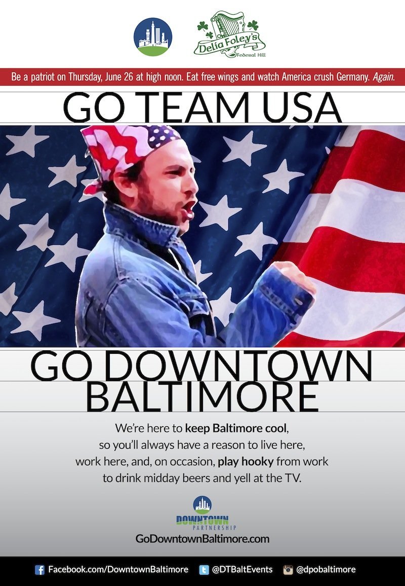 GoDowntownGoUSA