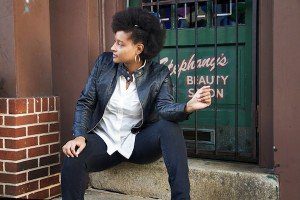 Tekoa Hair, Tiffany Jones