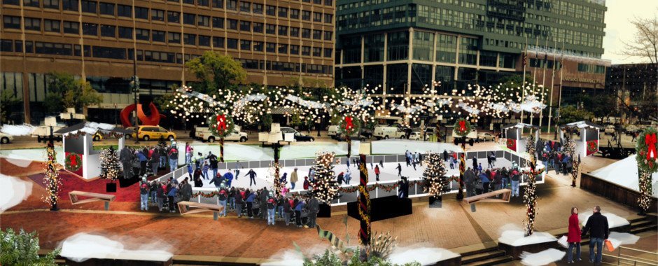 IceRink